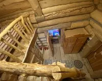 Трехместный номер с душем и туалетом Отель Загородный комплекс Абалак село Абалак Забронируй по своей цене!