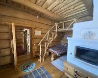 Двухкомнатный номер с  душем и туалетом Отель Загородный комплекс Абалак село Абалак Забронируй по своей цене!