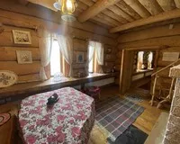 Двухкомнатный номер с  душем и туалетом Отель Загородный комплекс Абалак село Абалак новый объект