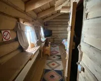 Двухкомнатный номер с  душем и туалетом Отель Загородный комплекс Абалак село Абалак 2 звезды новый объект Забронируй по своей цене!