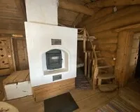 Двухкомнатный номер с  душем и туалетом Отель Загородный комплекс Абалак село Абалак 2 звезды новый объект 5% скидка по промокоду!