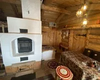 Двухкомнатный номер с  душем и туалетом Отель Загородный комплекс Абалак село Абалак новый объект без отзывов Забронируй по своей цене!