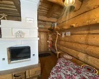 Двухкомнатный номер с  душем и туалетом Отель Загородный комплекс Абалак село Абалак новый объект без отзывов 5% скидка по промокоду!