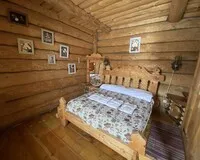 Двухкомнатный номер с  душем и туалетом Отель Загородный комплекс Абалак село Абалак 2 звезды новый объект без отзывов Забронируй по своей цене!