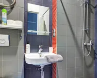 Одноместный номер «Стандарт» Апарт-Отель Апарт-Отель JackPot Energy Hotel Москва 5 отзывов