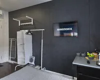 Двухместный номер «Эконом» Апарт-Отель Апарт-Отель JackPot Energy Hotel Москва 527 м от метро Площадь трёх вокзалов (Каланчёвская)
