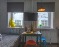 Двухместный номер «Стандарт» Апарт-Отель Апарт-Отель JackPot Energy Hotel Москва 3 звезды