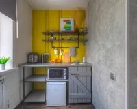 Двухместный номер «Стандарт» Апарт-Отель Апарт-Отель JackPot Energy Hotel Москва рейтинг 4.7