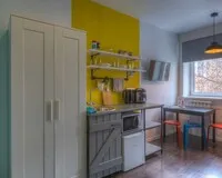 Двухместный номер «Стандарт» Апарт-Отель Апарт-Отель JackPot Energy Hotel Москва 5 отзывов