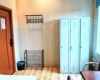 Трехместный номер с общим душем и туалетом Хостел Хостел Невский Калининград 5% скидка по промокоду!