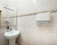 Двухместный номер «Эконом» Отель Отель Афина Москва 5% скидка по промокоду!