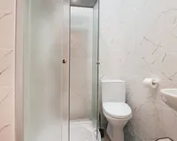 Двухместный номер с 1 кроватью «Эконом» Отель Отель Афина Москва 5 отзывов
