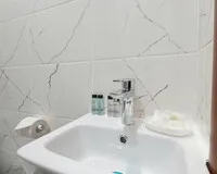 Двухместный номер «Люкс» Отель Отель Афина Москва метро Люблино рейтинг 4.1