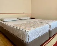Четырехместный номер «Стандарт» Гостевой дом Гостевой дом Поталь Сочи 5 отзывов