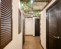 Кровать в общем 8-местном номере Хостел Хостел  Timelapse Москва 5% скидка по промокоду!