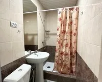 Двухместный номер Гостевой дом Гостевой дом Синди село Агой без звезд