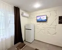 Двухместный номер Гостевой дом Гостевой дом Синди село Агой новый объект