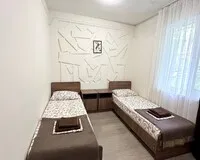 Двухместный номер Гостевой дом Гостевой дом Синди село Агой