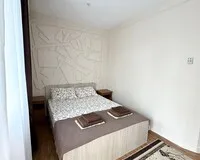Двухместный номер Гостевой дом Гостевой дом Синди село Агой