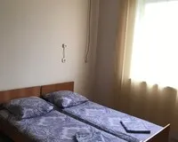 Семейный номер 3-местный с общим душем и туалетом Гостевой дом Гостевой дом Аура село Витязево без отзывов