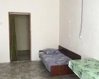 Семейный номер 4-местный с общим душем и туалетом Гостевой дом Гостевой дом Аура село Витязево новый объект