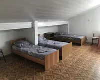 Бюджетный пятиместный номер Гостевой дом Гостевой дом Аура село Витязево без звезд