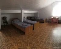 Бюджетный пятиместный номер Гостевой дом Гостевой дом Аура село Витязево без отзывов
