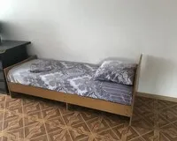 Бюджетный пятиместный номер Гостевой дом Гостевой дом Аура село Витязево без звезд новый объект