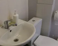 Двухместный номер с 1 кроватью, душем и туалетом Гостевой дом Гостевой дом Твой Oтель Томск без отзывов