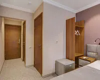Двухместный номер с 1 кроватью Отель Отель Mon Ami Химки 5% скидка по промокоду!