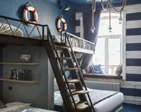Четырехместный номер Мини-отель Мини-отель piter-loft.ru Санкт-Петербург метро Адмиралтейская