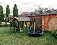 Семейный номер 4-местный с душем и туалетом Мини-отель Апарт-отель Мой год Коломна новый объект 5% скидка по промокоду!