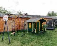 Апартаменты «Комфорт» Мини-отель Апарт-отель Мой год Коломна 4 звезды