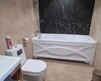 Семейный номер 4-местный Отель Отель Mon Ami Химки