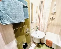 Двухместный номер с 1 кроватью «Стандарт» Отель Мини-отель Дубрава Воронеж без звезд новый объект