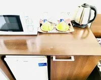 Двухместный номер «Стандарт» с 2 раздельными кроватями Отель Мини-отель Дубрава Воронеж без звезд без отзывов