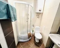 Кровать в общем 5-местном номере Отель Мини-отель Дубрава Воронеж новый объект без отзывов