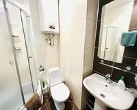 Кровать в общем 5-местном номере Отель Мини-отель Дубрава Воронеж без звезд новый объект