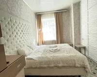Двухместный номер с 1 кроватью, общим душем и туалетом Мини-отель Мини-отель Уютный дом Санкт-Петербург метро Парк Победы