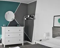 Двухместный номер с 1 кроватью «Стандарт» Мини-отель Мини-отель Вигвам Судак без отзывов