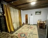 Двухкомнатный номер «Люкс» База отдыха База отдыха Лукоморье станица Абадзехская без отзывов