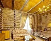 Дом/коттедж 3 спальни База отдыха База отдыха Лукоморье станица Абадзехская без звезд