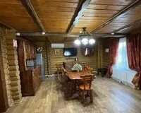 Дом/коттедж 3 спальни База отдыха База отдыха Лукоморье станица Абадзехская новый объект