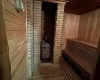 Дом/коттедж 3 спальни База отдыха База отдыха Лукоморье станица Абадзехская 5% скидка по промокоду!
