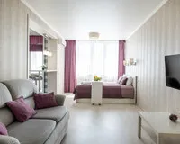 Апартаменты «Де-Люкс» Апартаменты Апартаменты Appartement De Luxe — Сomfort Казань метро Площадь Габдуллы Тукая
