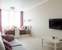 Апартаменты «Де-Люкс» Апартаменты Апартаменты Appartement De Luxe — Сomfort Казань 372 м от метро Площадь Габдуллы Тукая