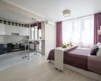 Апартаменты «Де-Люкс» Апартаменты Апартаменты Appartement De Luxe — Сomfort Казань без звезд