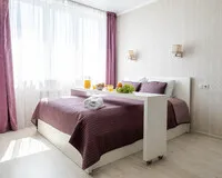 Апартаменты «Де-Люкс» Апартаменты Апартаменты Appartement De Luxe — Сomfort Казань новый объект