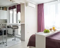 Апартаменты «Де-Люкс» Апартаменты Апартаменты Appartement De Luxe — Сomfort Казань без отзывов