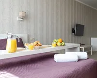 Апартаменты «Де-Люкс» Апартаменты Апартаменты Appartement De Luxe — Сomfort Казань метро Площадь Габдуллы Тукая новый объект